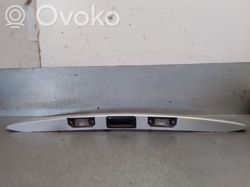 Takaoven ulkokahva   4M51F43404AG,4M51F43400CF