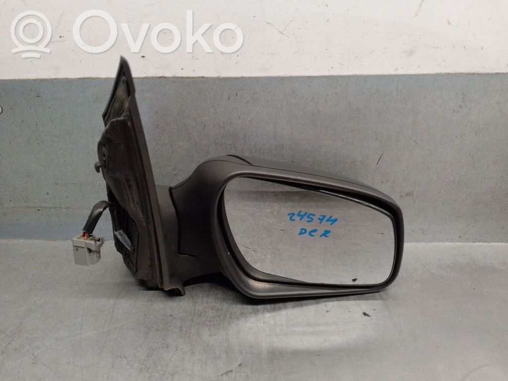 Ford Focus Specchietto retrovisore elettrico portiera anteriore 