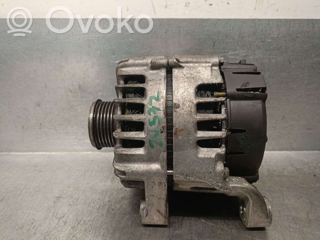 Generatorius   8570672AI04,12318570675,2613704D
