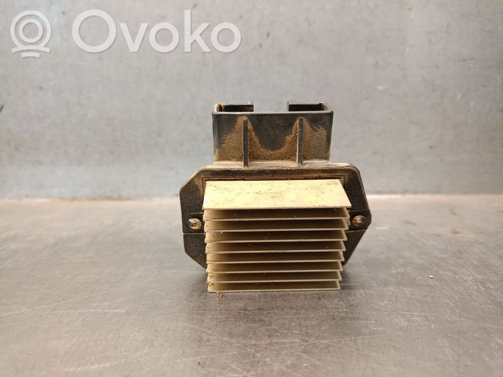 Rezystor / Opornik dmuchawy nawiewu   4993002110,MR315499
