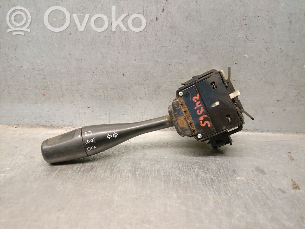 Interruptor de control del panel de luces   8614A001,8614A001