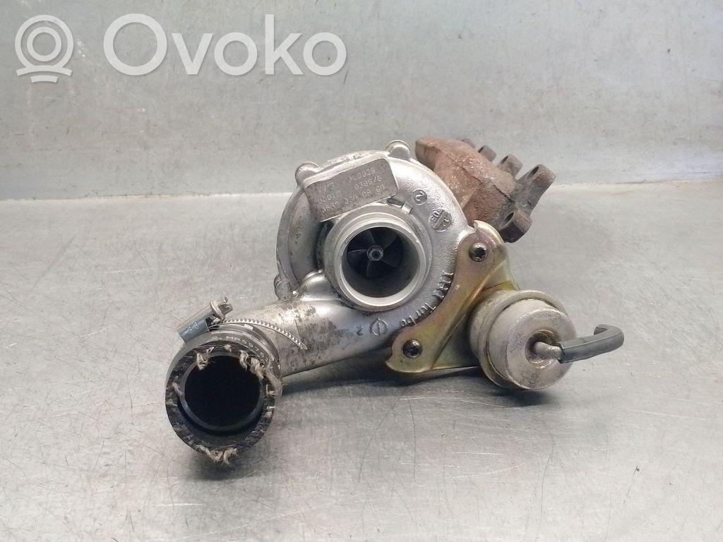 Turbo   A6390900880,A6390900880,VV15AL0029