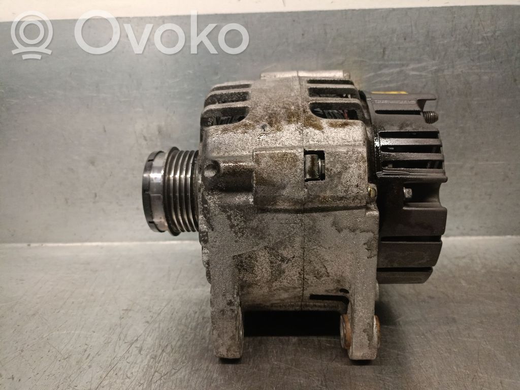 Volkswagen Passat Alltrack Generator/alternator