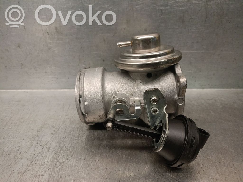 Volkswagen Passat Alltrack Supapă EGR 