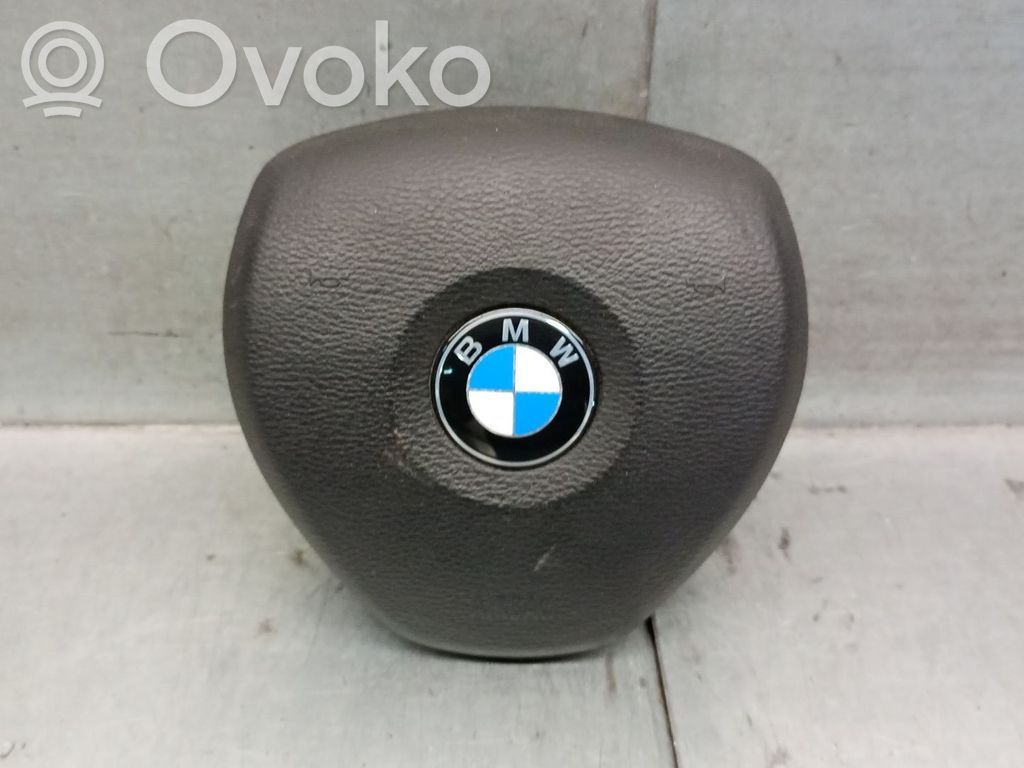 BMW X6 E71 Airbag dello sterzo 