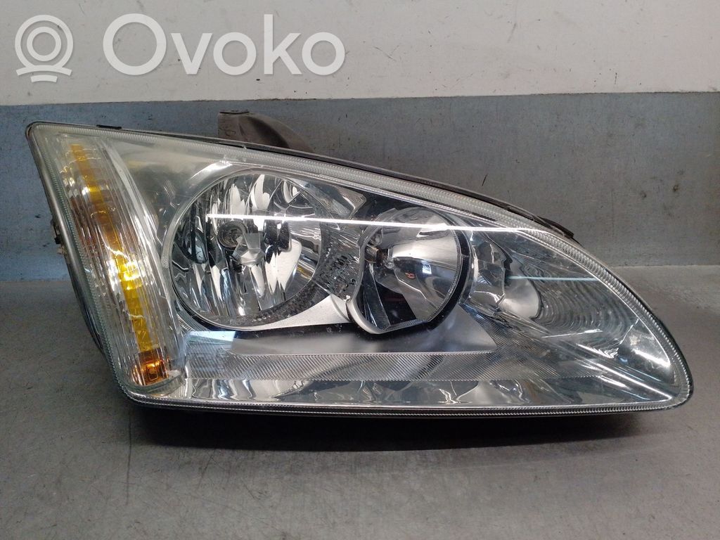 Ford Focus Far 