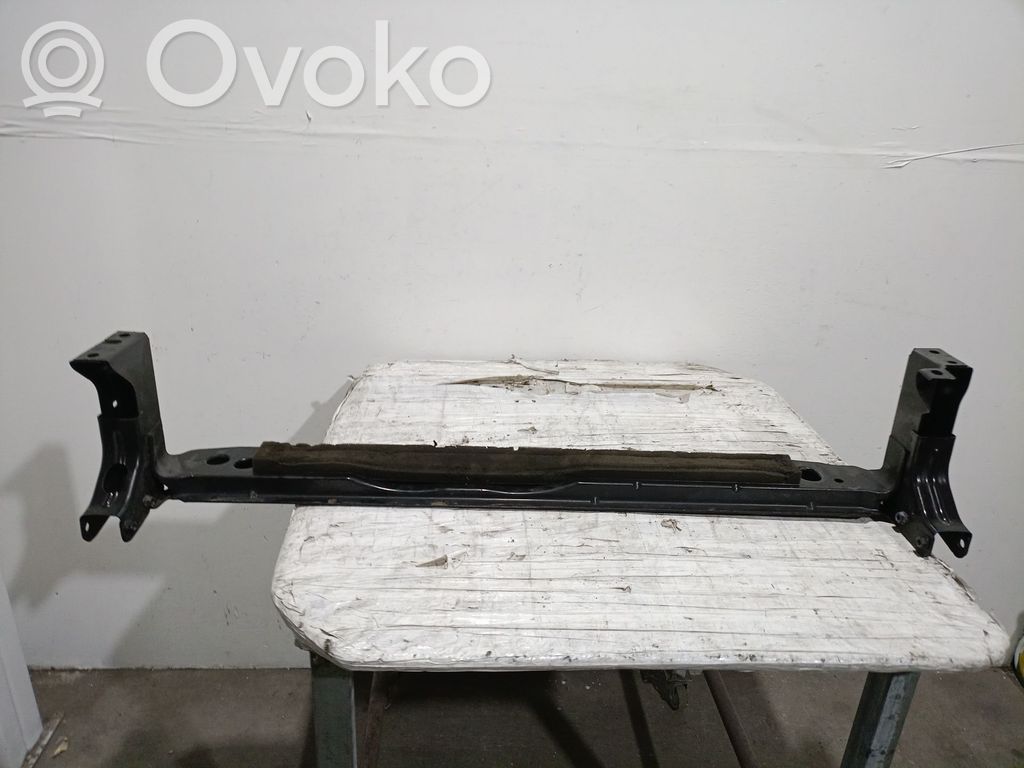 Ford Kuga II Bottom radiator support slam panel 