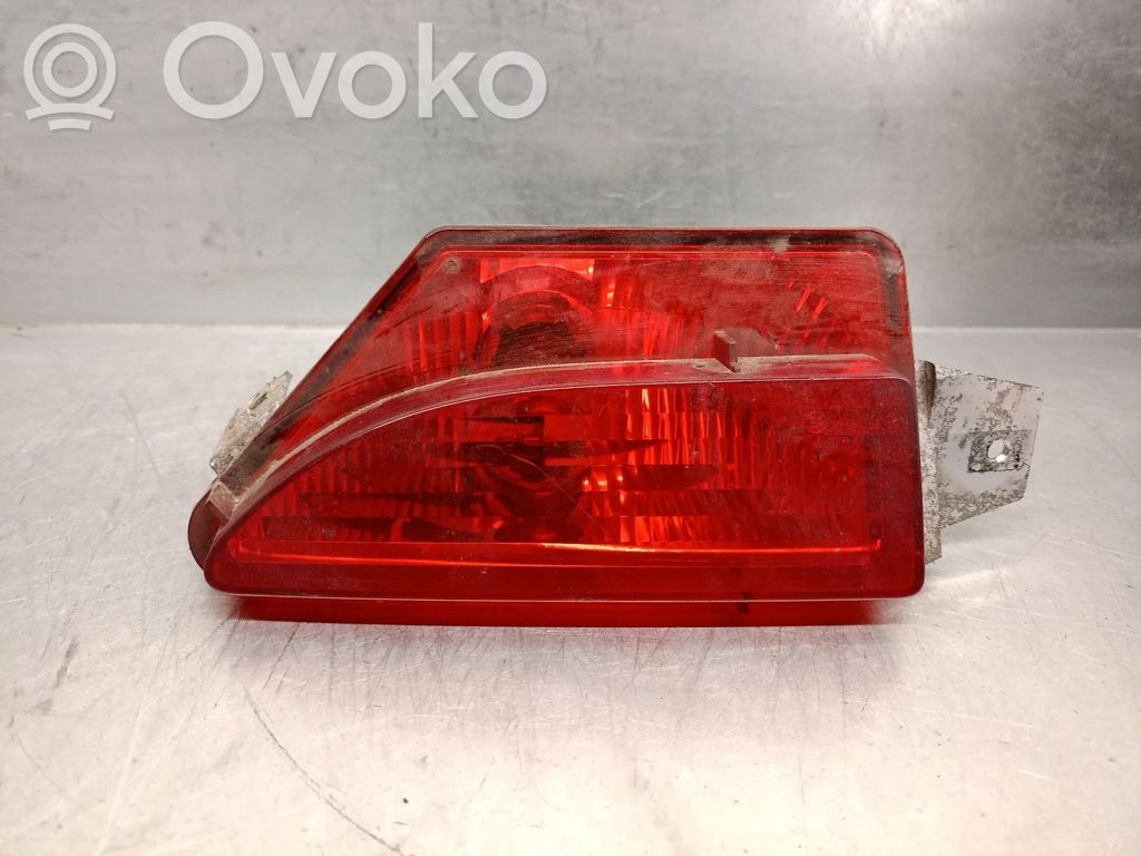 Fiat Bravo Rear fog light 