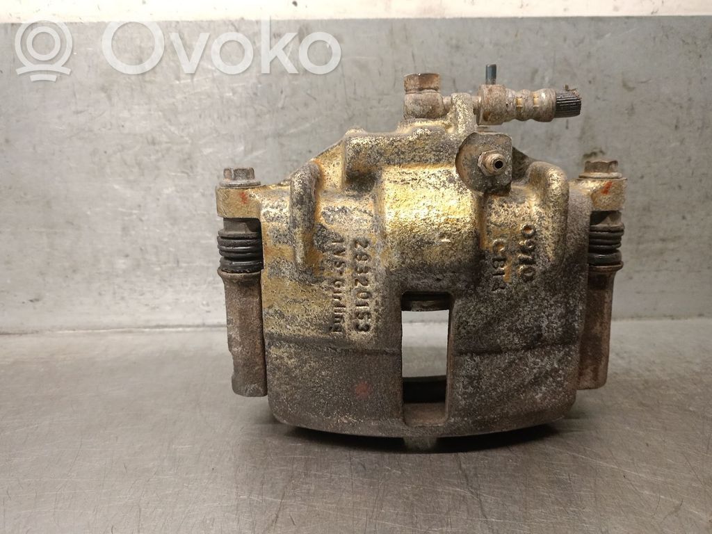 Tata Safari Bremssattel vorne 