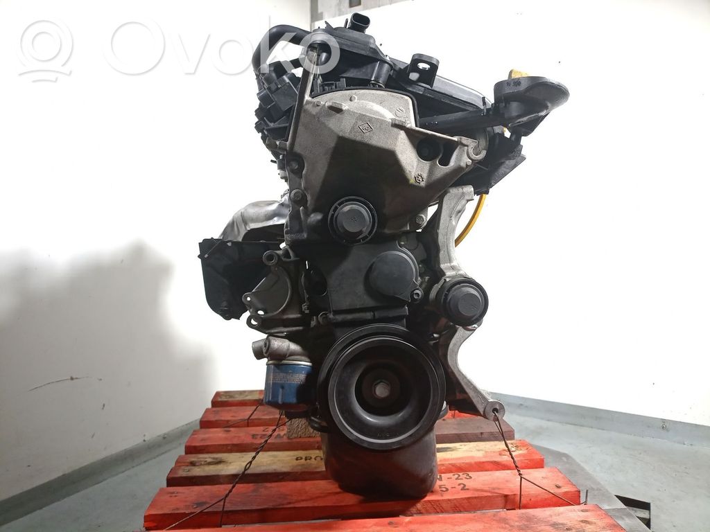 Motor   D4FF732,6001552227,F250590