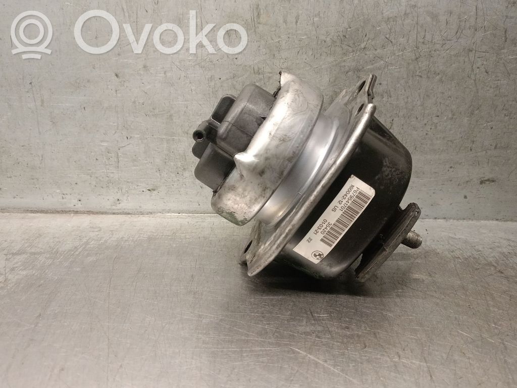 BMW X5 E70 Engine mount bracket 