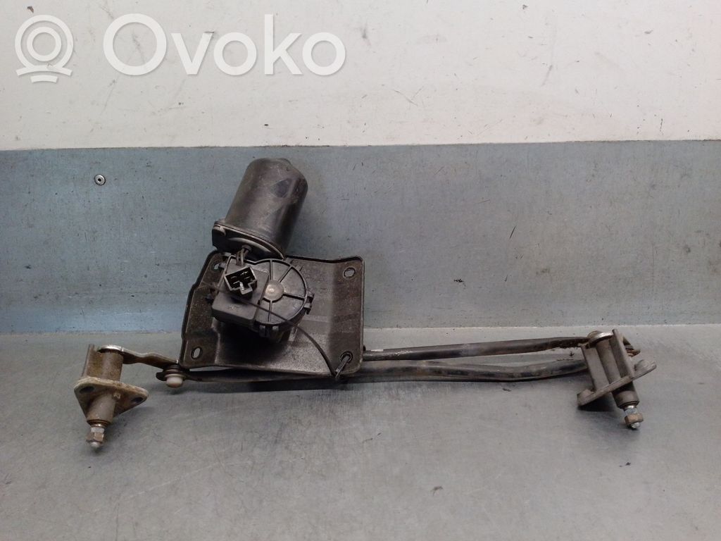 Hyundai Atos Prime Pyyhkimen moottori 