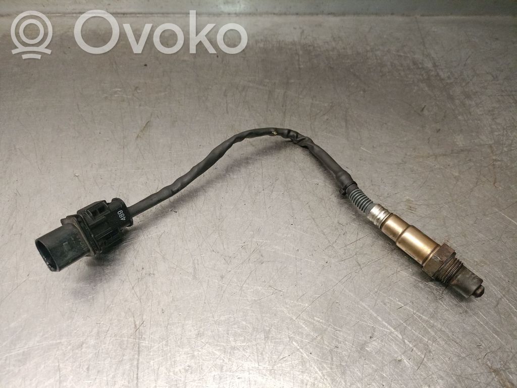 Sonda lambda   8R0906262,8R0906262,0281004182