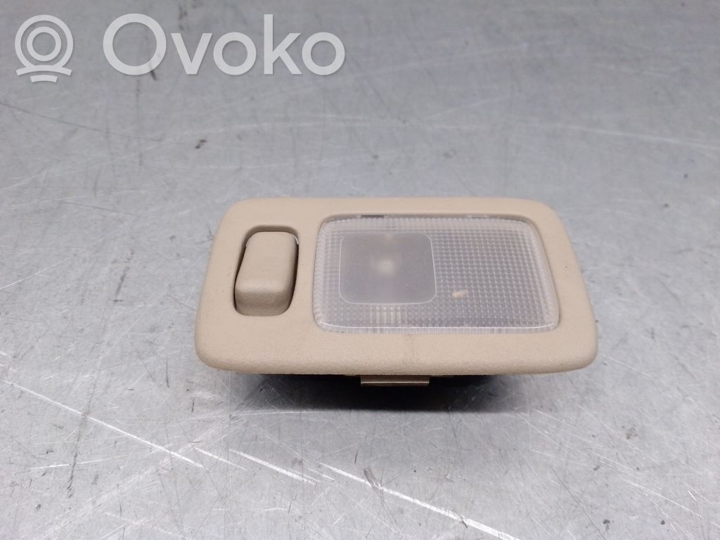 Inne oświetlenie wnętrza kabiny   26460AE000,26460AE000