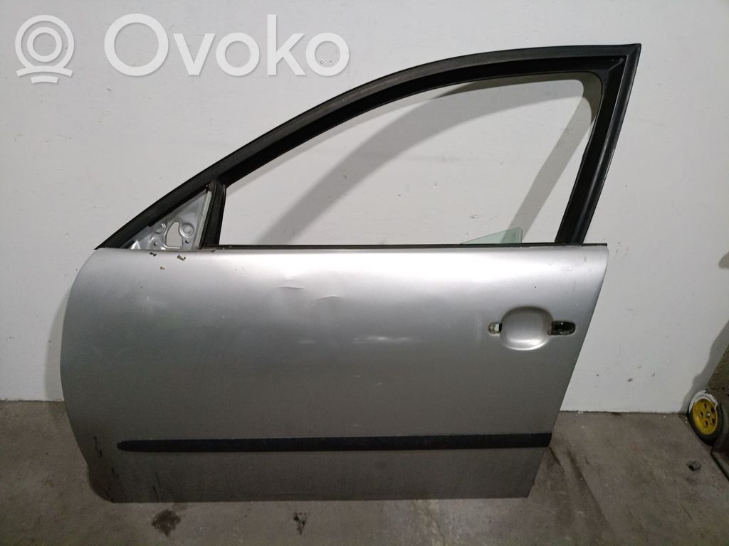 Seat Ibiza III (6L) Puerta delantera 