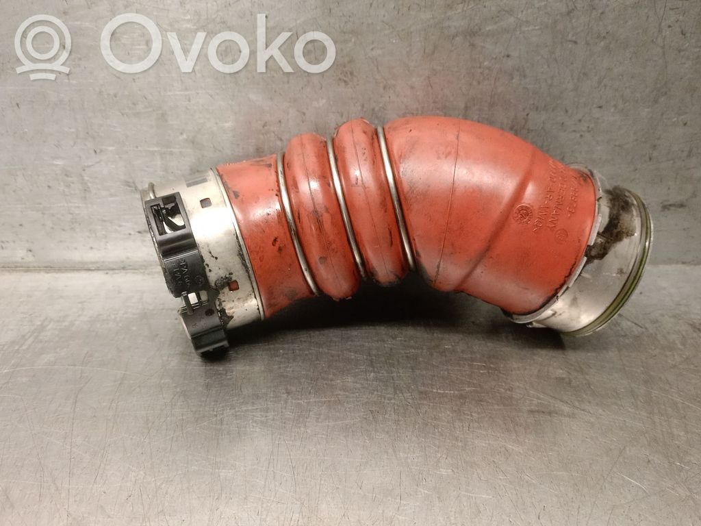 BMW X6 E71 Air conditioning (A/C) pipe/hose 