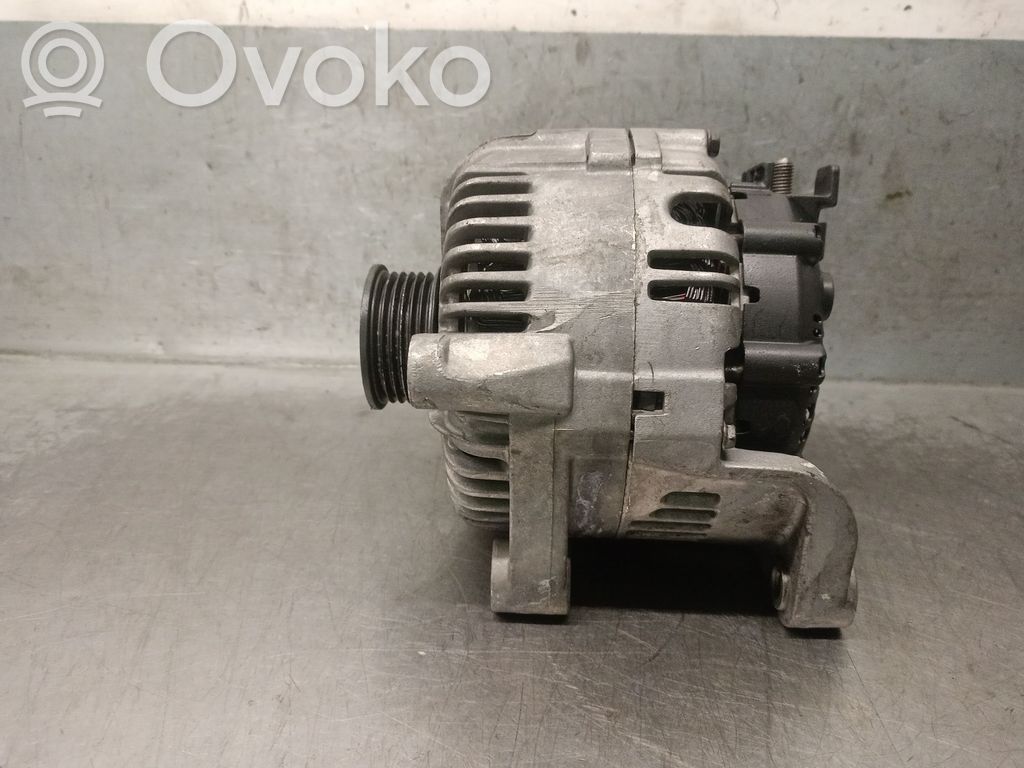Alternador   12317801173,12317801173