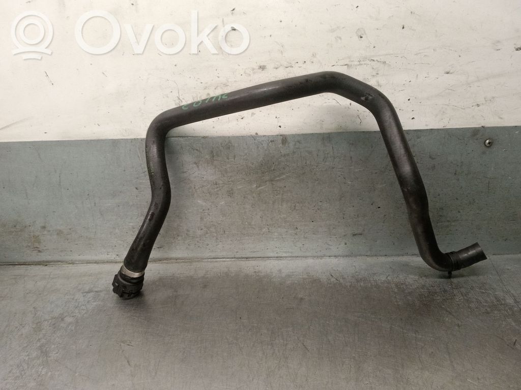 BMW X6 E71 Conductă/furtun aer condiționat (A/C) 