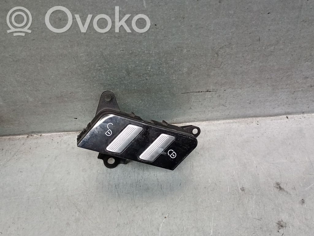 Mercedes-Benz Sprinter W901 W902 W903 W904 Interruptor de control multifunción 