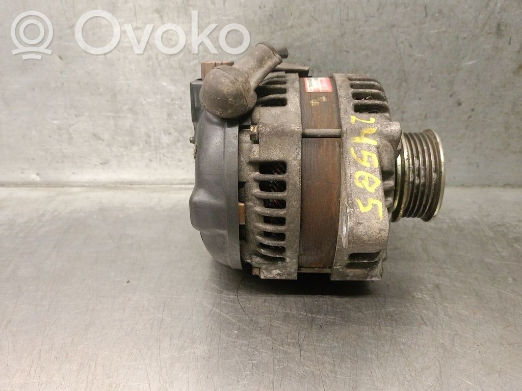 Toyota Corolla E110 Ģenerators 