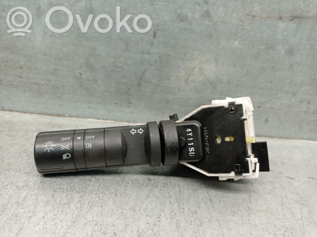Interruptor de control del panel de luces   25540CC001,25540CC001
