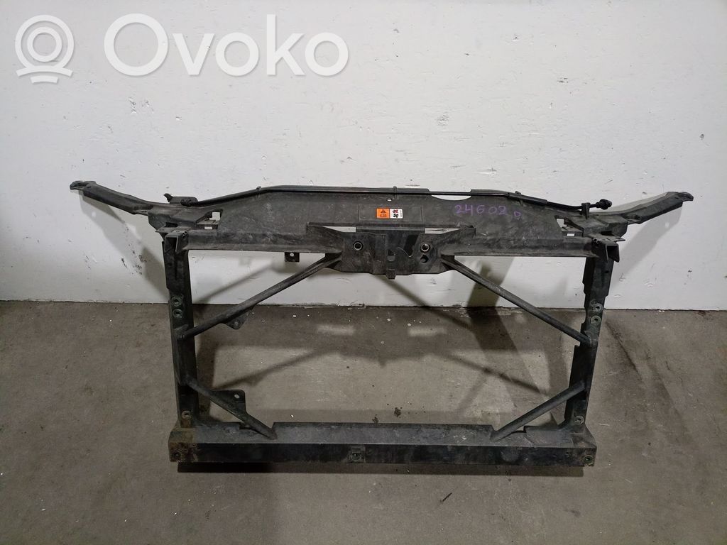 Mazda 6 Panelė 