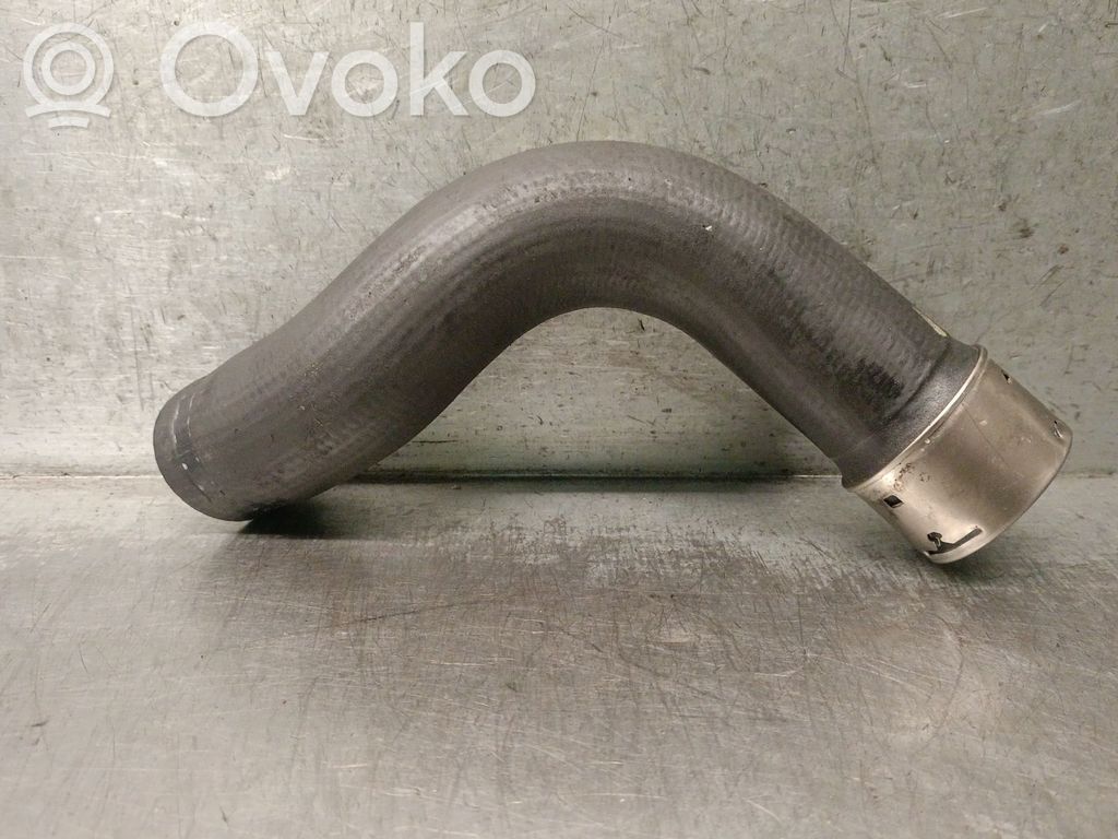Renault Captur II Air conditioning (A/C) pipe/hose 