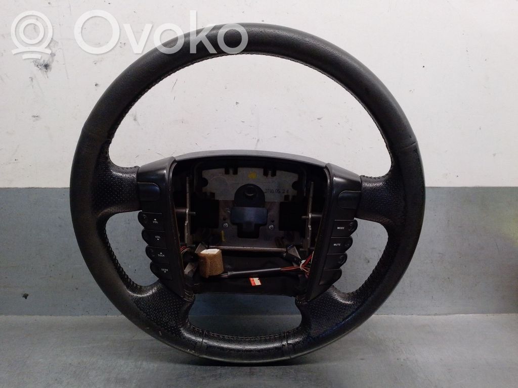 SsangYong Actyon Ohjauspyörä 
