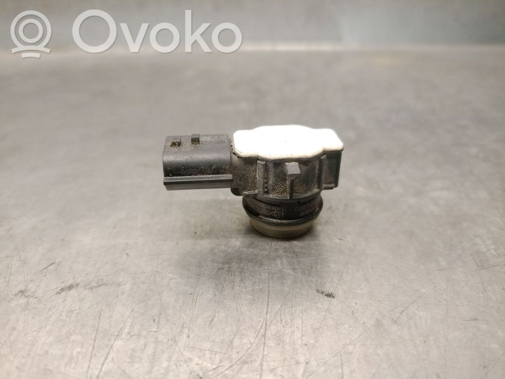 Sensor de aparcamiento PDC   284384061R,02363023999