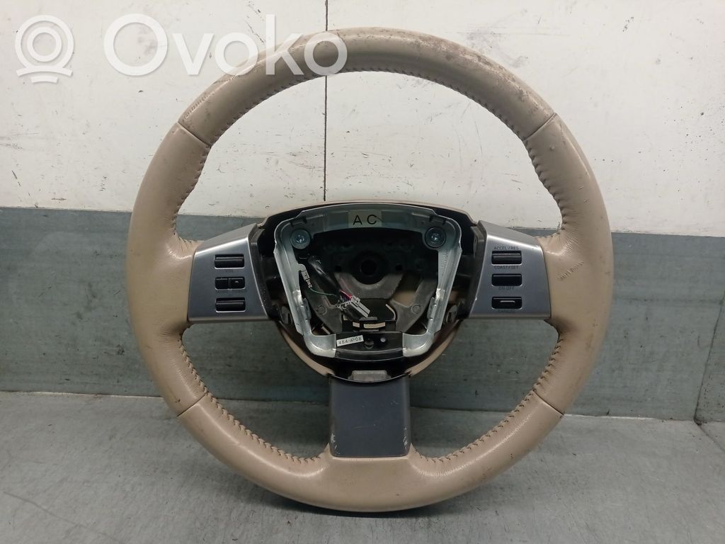 Kierownica   4X06227150,48430CA201
