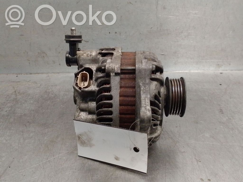 Subaru Forester SG Generatore/alternatore
