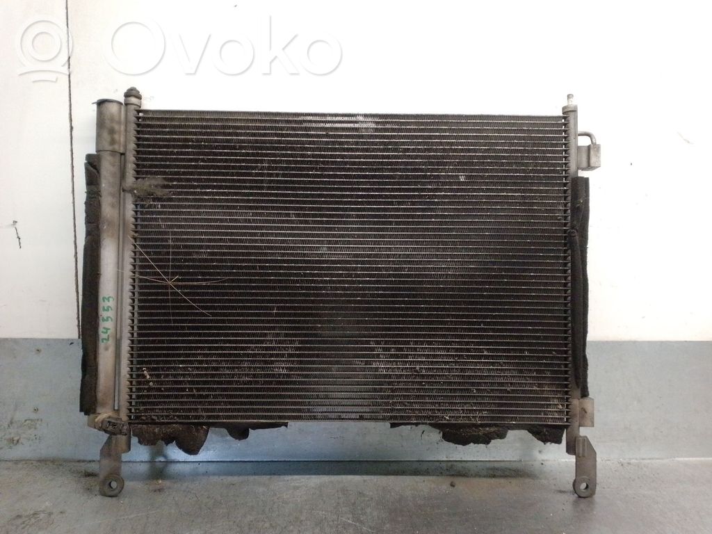 Renault Koleos I Radiator răcire A/C (condensor) 