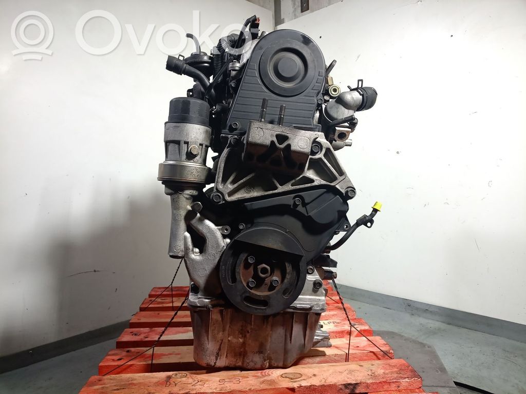Motor   D3EA,2110127E00,3289617