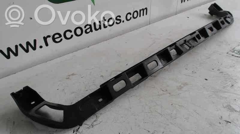Volkswagen Passat Alltrack Bottom trim 