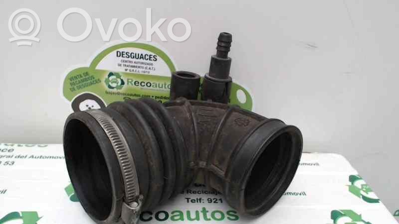 BMW 3 E30 Manguera/tubo del aire acondicionado (A/C) 