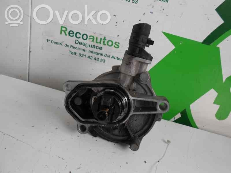 KIA Rio Compresor/bomba de la suspensión neumática 