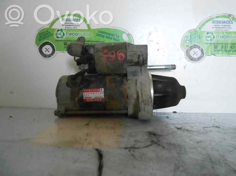 Motor de arranque   3110080G0,2280008930,DENSO