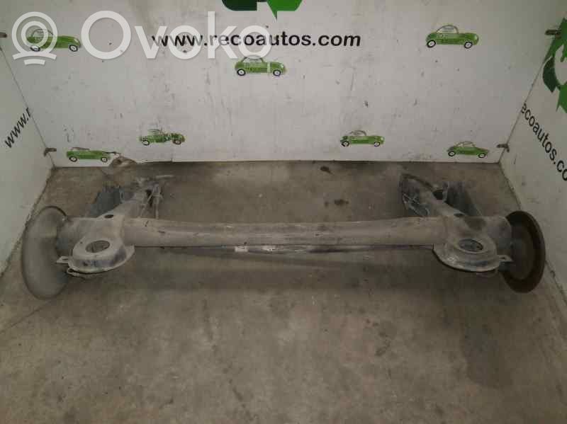 Fiat Ulysse Rear axle beam with reductor 