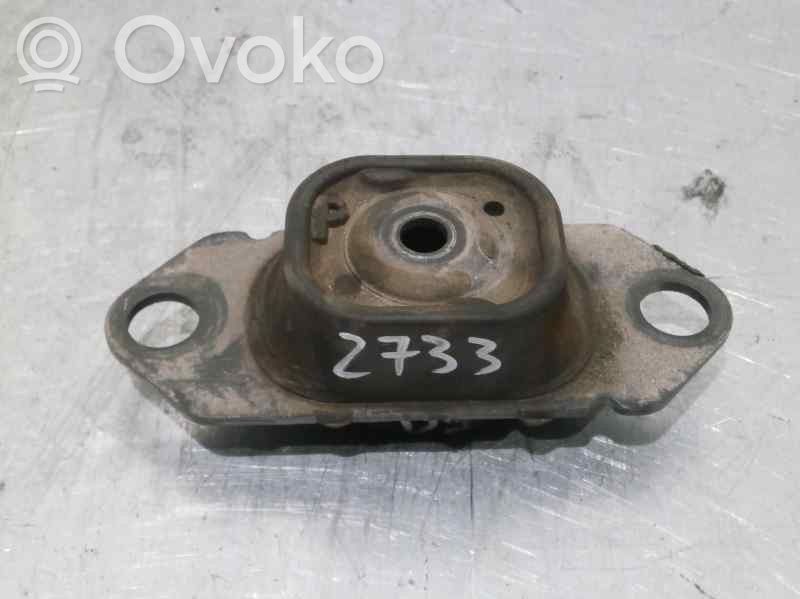Nissan Micra Suport tampon motor 