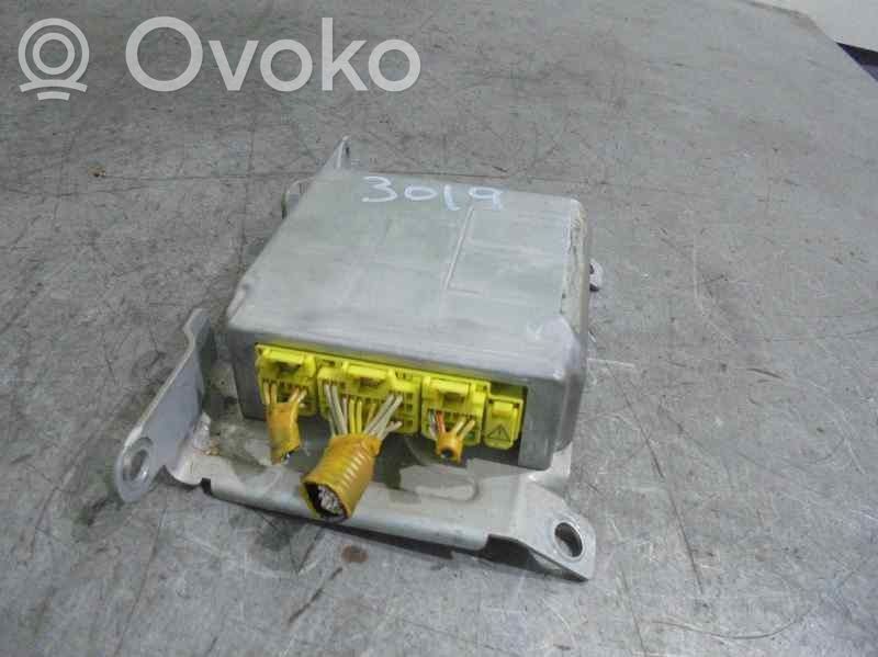 Subaru Outback Airbag control unit/module 