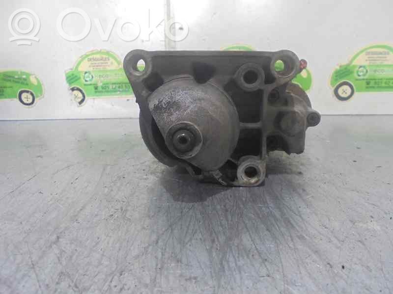 Starteris   0001110114,BOSCH