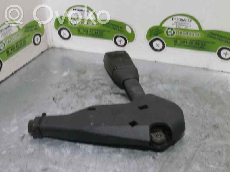BMW 5 E39 Sagtis diržo priekinė 