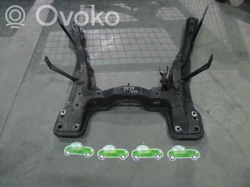 Bastidor delantero   CUNAMOTOR,CESTA5