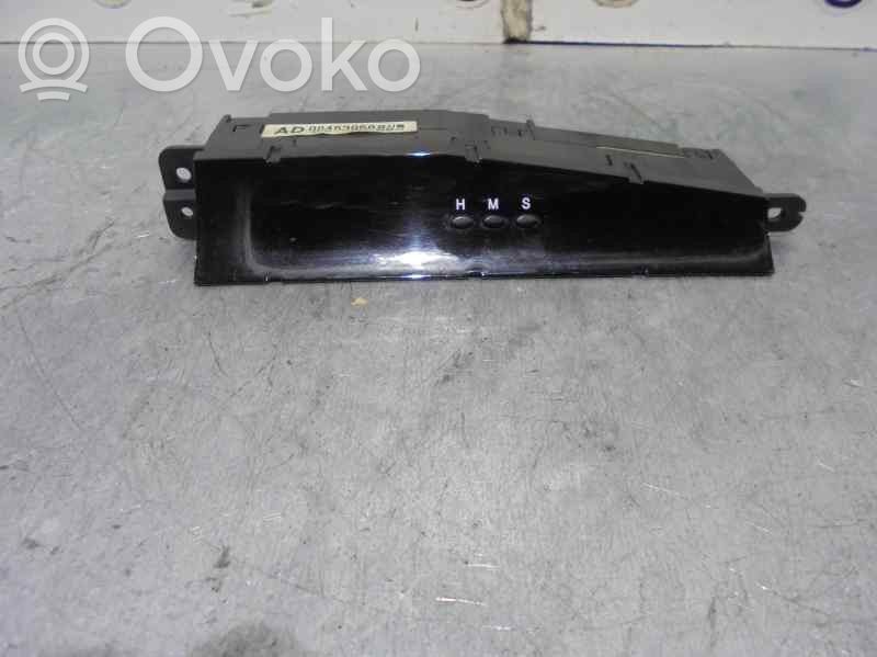 Daewoo Evanda Clock 