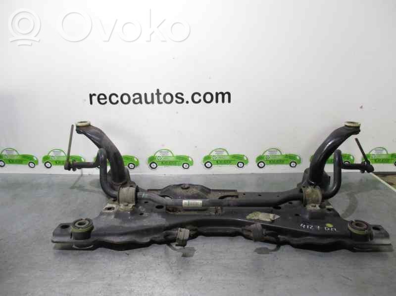 Ford Focus Front subframe 