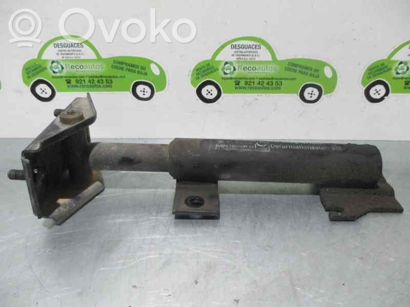 BMW 5 E34 Front bumper mounting bracket 
