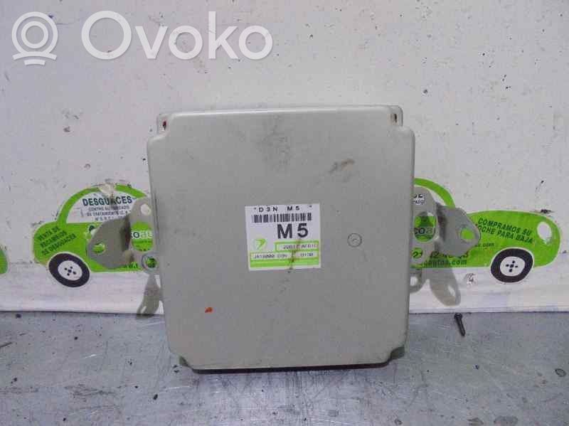 Subaru Legacy Engine control unit/module 
