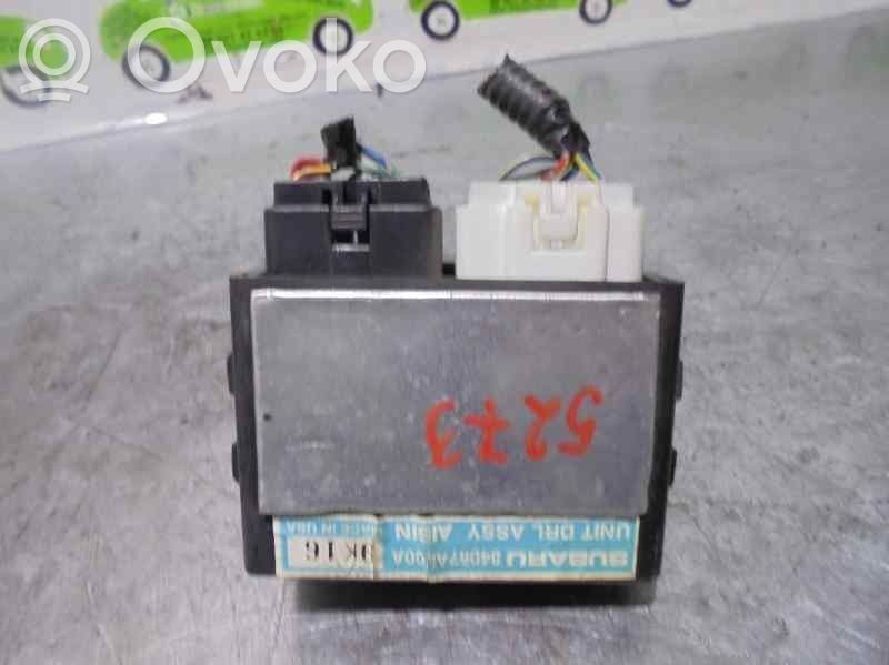 Xenon control unit/module   84067AE00A,9K16