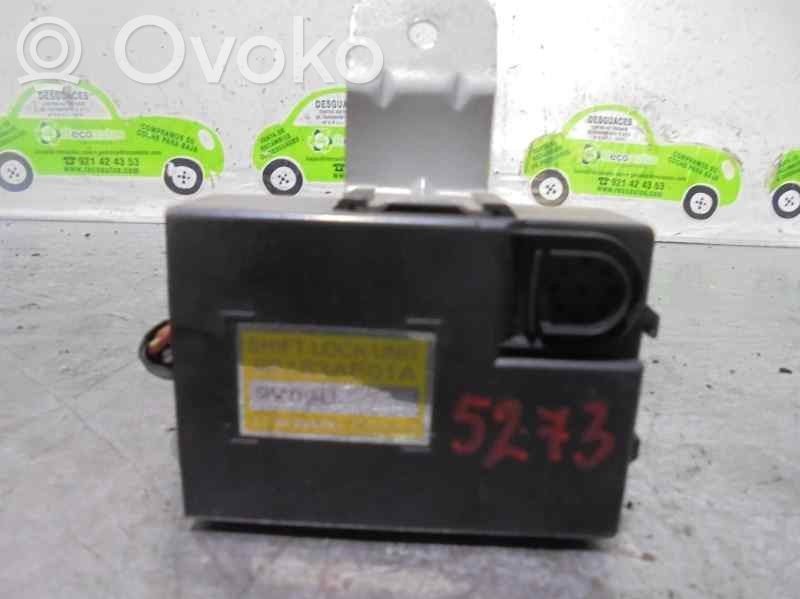 Subaru Legacy Other control units/modules 