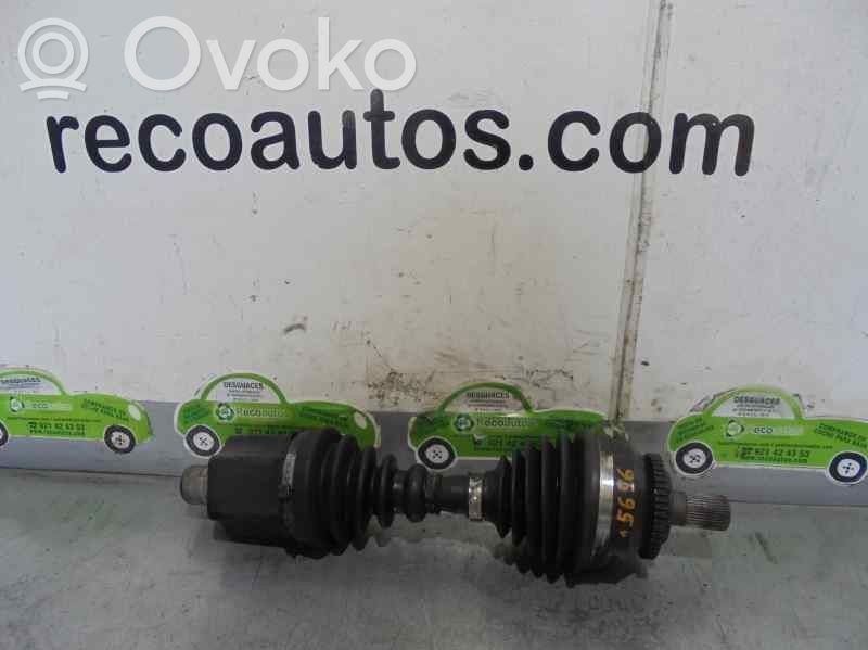 Volvo S80 Front driveshaft 